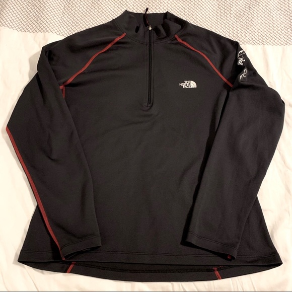 North Face | top - Picture 1 of 3